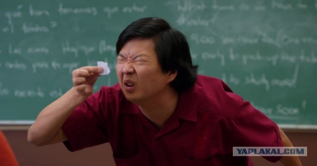 ЯП против ЛитБесов