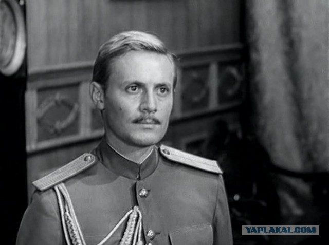 18 июня родился Юрий Соломин