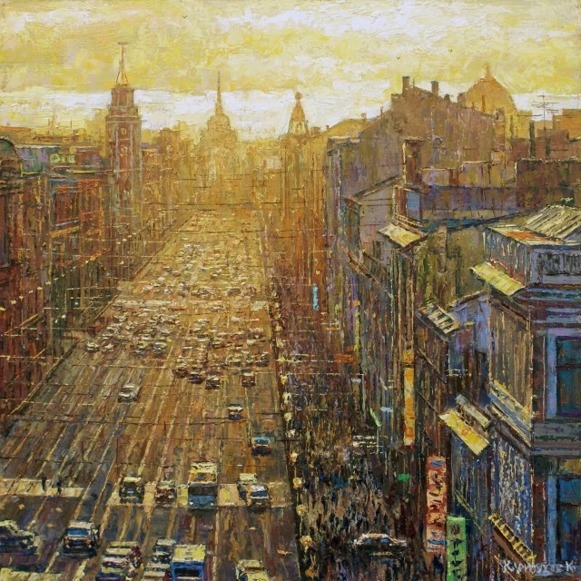 АРТ-Воскресенье