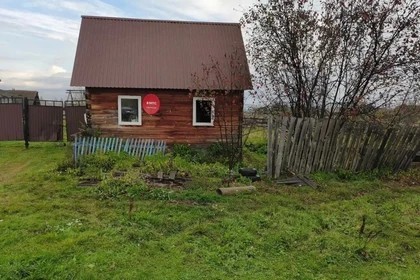 Медведь растерзал пожилую женщину в Красноярском крае