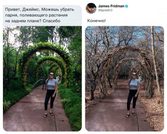 Веселые картинки в пятницу (16.10)