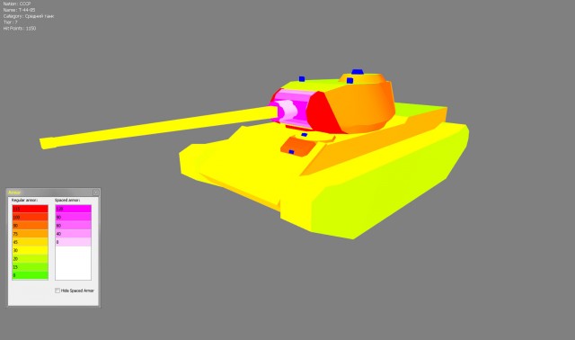 Wargaming 6