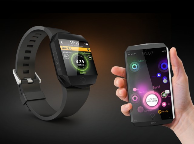 Наткнулся на рекламу