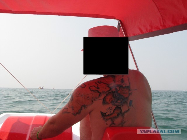 Карты стран, которые помогут лучше понимать мир