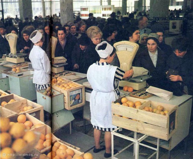 СМИ предпочли не замечать