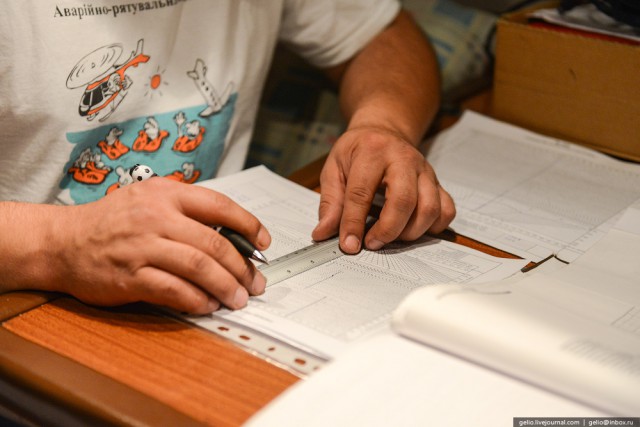 Воздушная гордость Ан-225"Мрия"