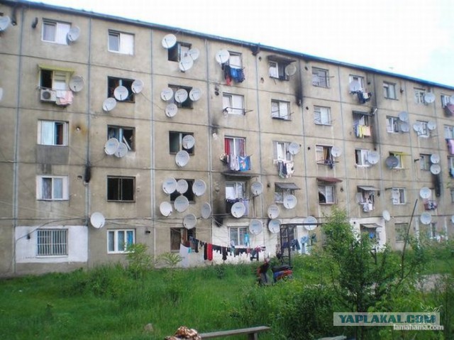 Российское телевидение