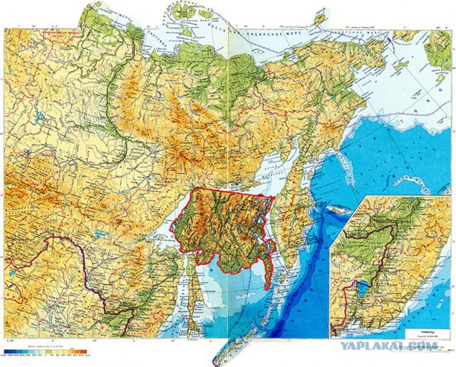 Присоединение Крыма к России