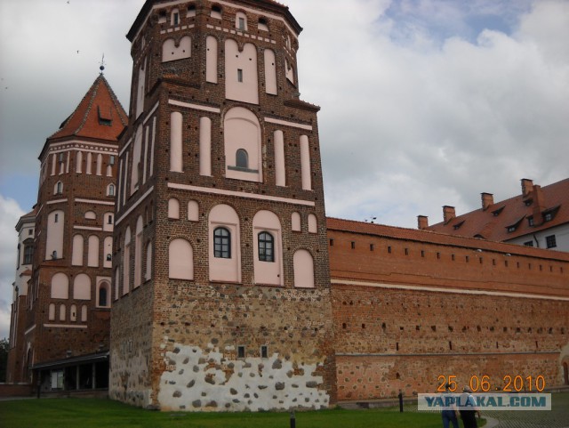 Беларусь 2014