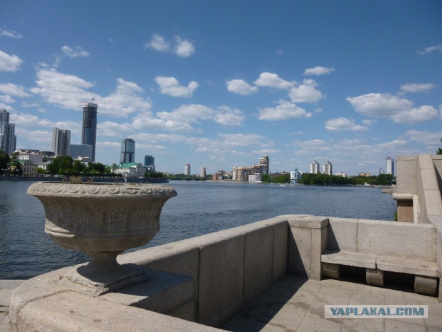 Деревенская Америка
