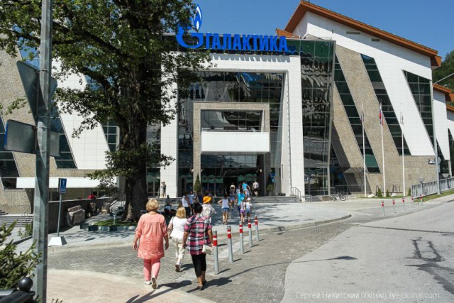 Когда блогер пишет неправду...