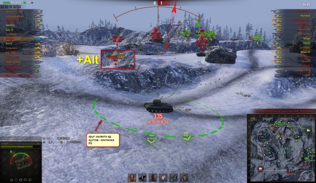 Wargaming 15