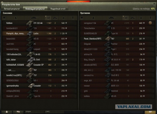 Wargaming 18