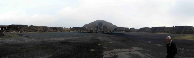 Mexica, там где люди становятся богами