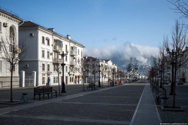 Хороший Новороссийск