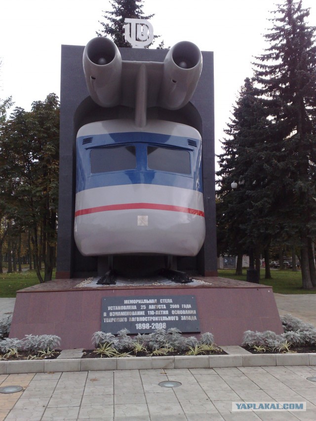 Сумасшедшие русские глазами иностранцев