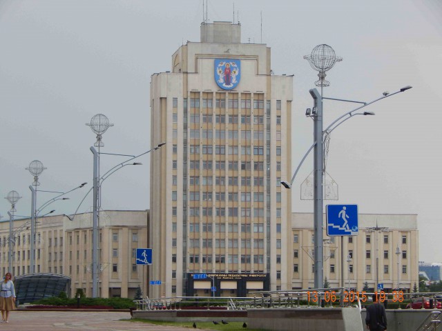 Несвижский замок