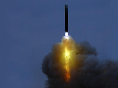 МБР «Сармат» готовится к первым испытаниям