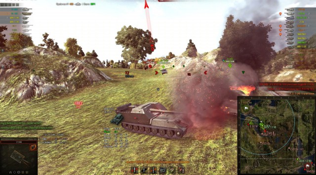 Wargaming 26