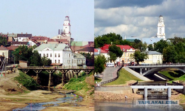 Редчайшие цветные фотографии Российской империи