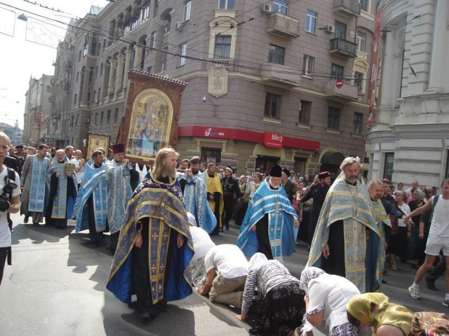 Православная вера
