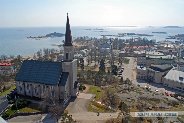 Балтийское море