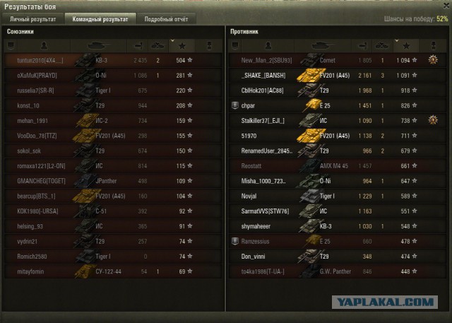 Wargaming 27