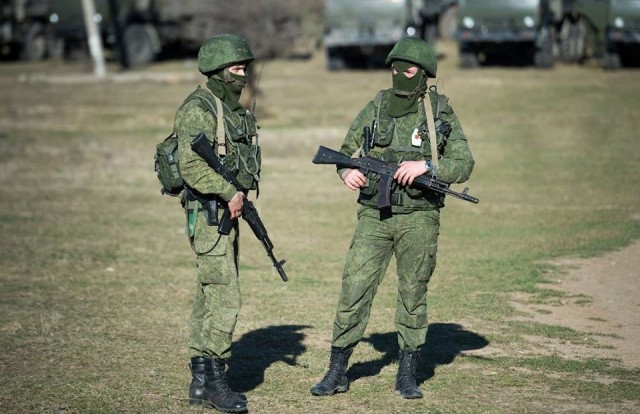 Боевики ИГ отступают под натиском сирийской армии