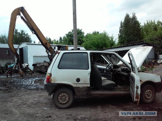 Выручай, братан!