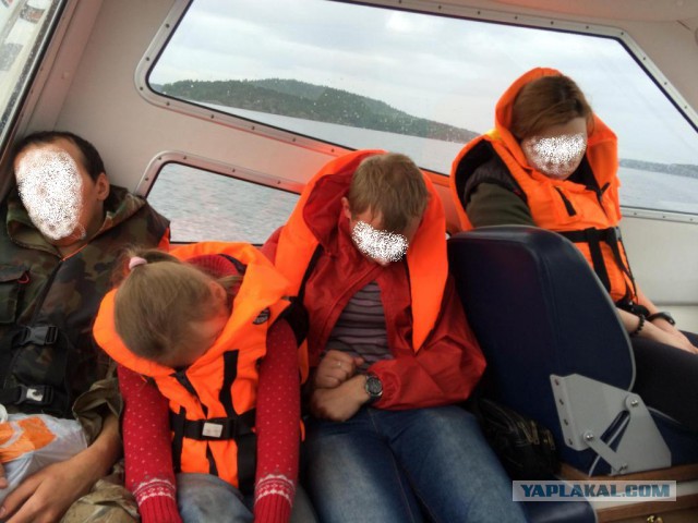 Две недели впечатлений.