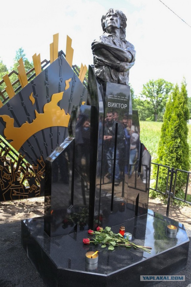 Одно слово: "Заслужили"