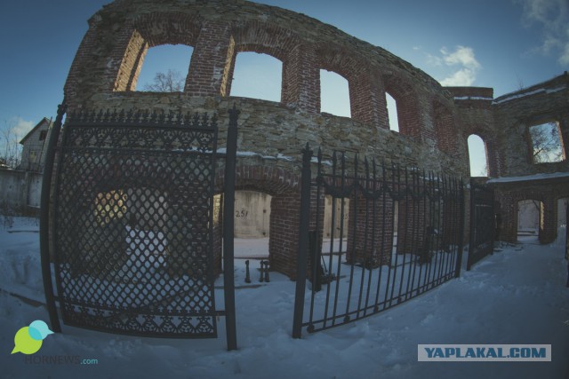 Каслинское литье — чем живет завод?