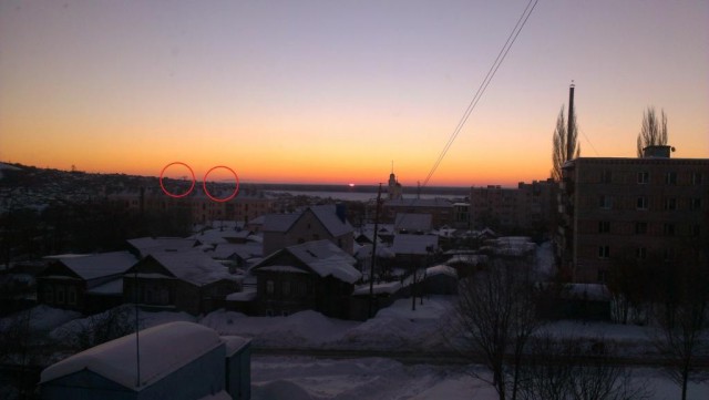 Чего мы не знали о радиации