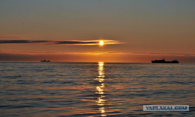 Красивая Россия