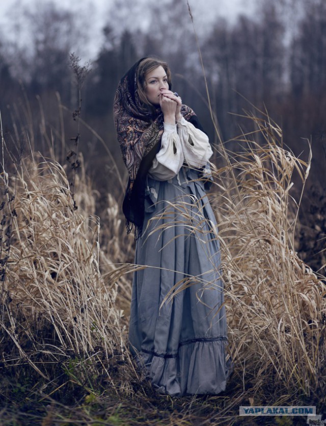 Славянская Душа