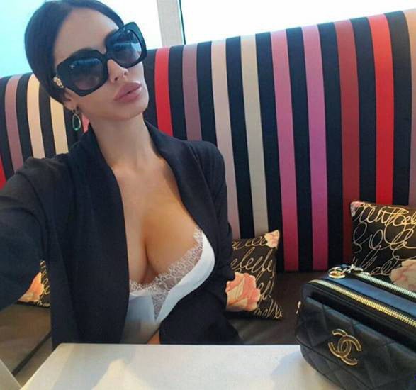 Сорая Вучелич рвётся во власть