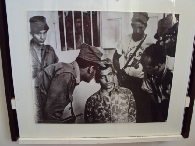 Не будите команданте. Как Фидель Кастро утопил американцев в заливе Свиней