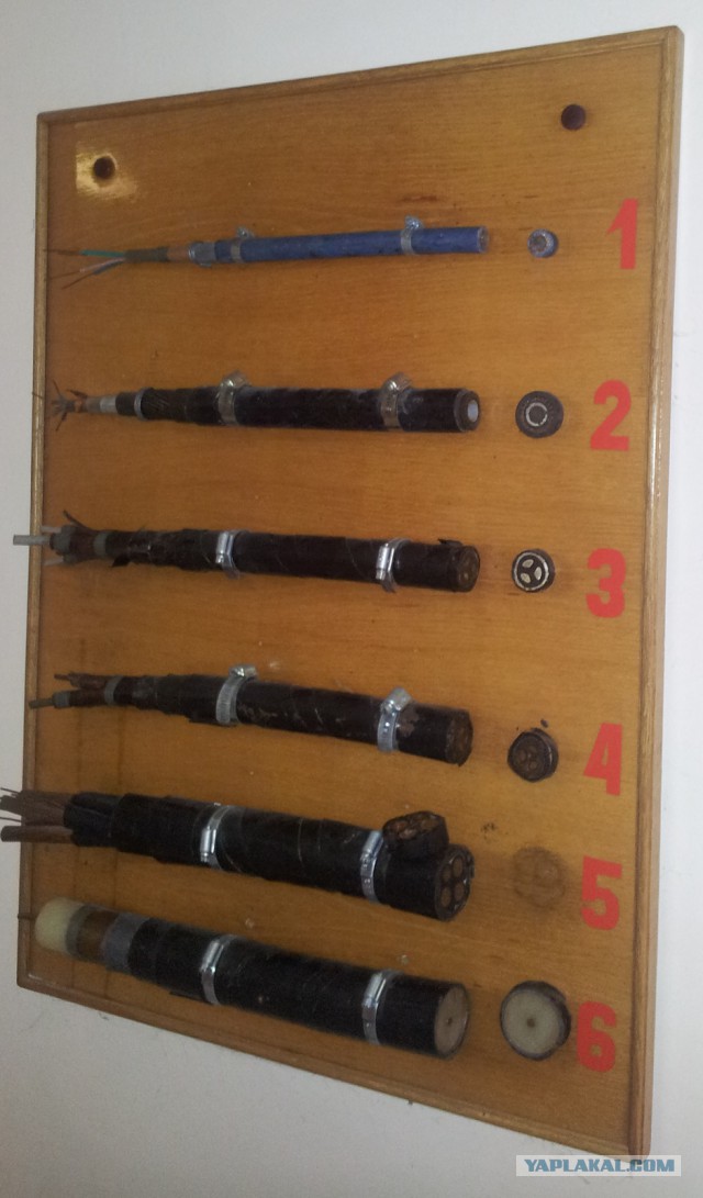 Где cпряталась "красная кнопка"