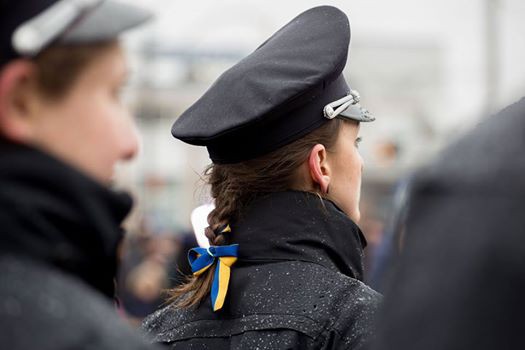 Арсен Аваков анонсировал начало работы украинской патрульной полиции в Крыму и Донбассе