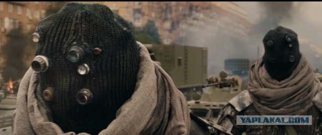 Первый полноценный трейлер блокбастера «Защитники»