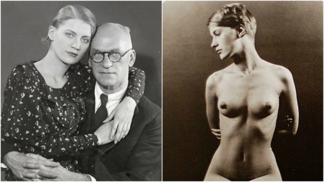 Та самая женщина в ванне Гитлера: 8 фактов о легендарной Ли Миллер