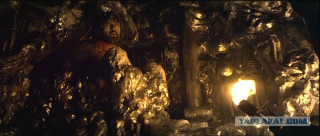 Огромные «айсберги» из жира в британской канализации