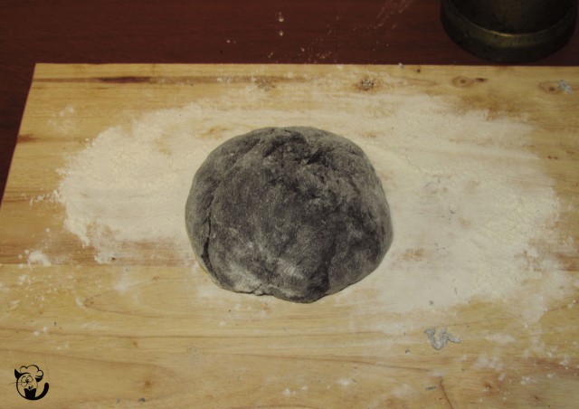 Фуршетный закусочный стол