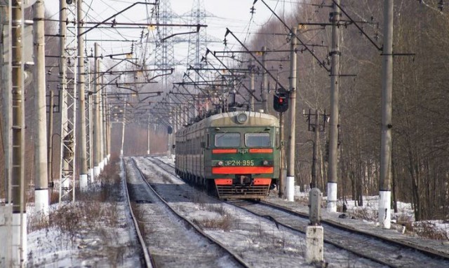 Авдеевка. Лёд и пламя.