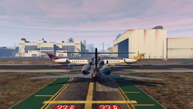 GTA 5, новый симулятор гопника