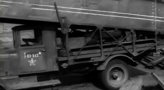 Берлинская операция. Апрель - май 1945 года.
