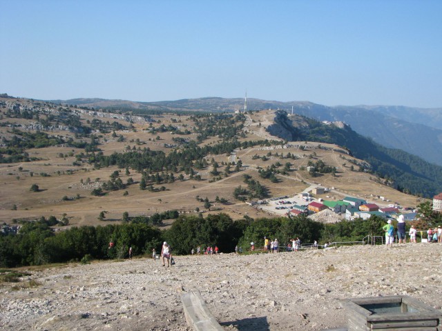 5 блюд, которые нужно попробовать в Крыму. К обеду.