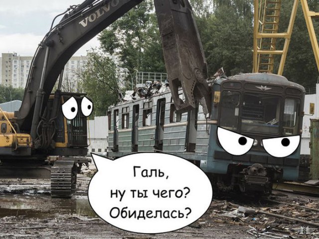 Подборка интересных и веселых картинок