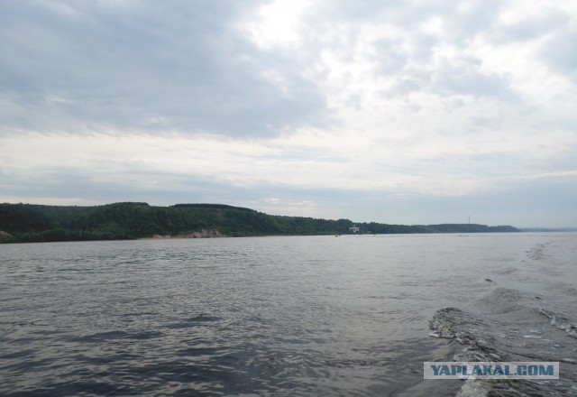 Деревенская Америка - 3