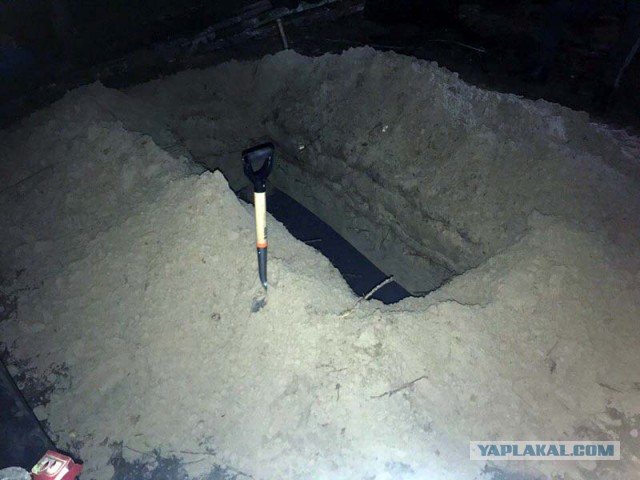 Похороненные заживо... и выжившие!